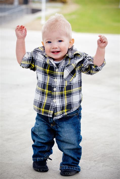 Emery 1 year old boy photo 1 Year Photos, Boy Photos, Toddler ...