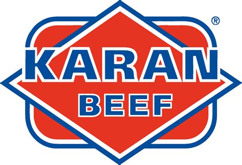 Karan Beef Logo Vector - (.Ai .PNG .SVG .EPS Free Download)