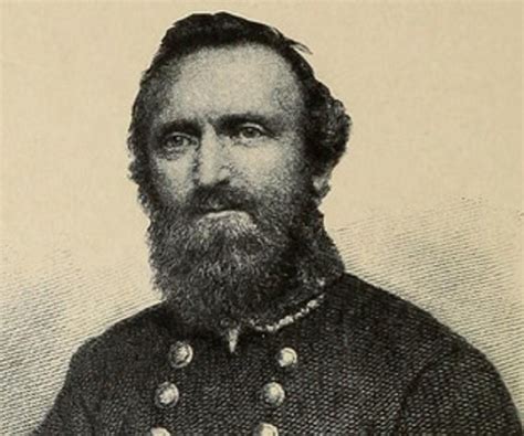 Stonewall Jackson Biography - Facts, Childhood, Family Life & Achievements