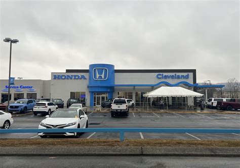 HONDA OF CLEVELAND - Updated December 2024 - 16 Photos & 37 Reviews ...