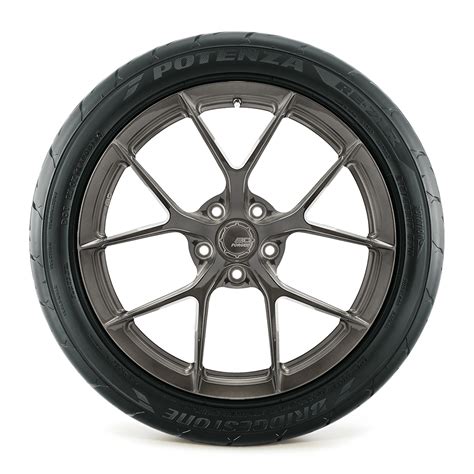 Bridgestone Potenza RE-71R Tires (Extreme Performanc / Track)