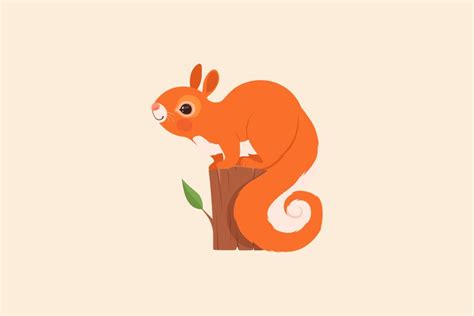 Top 80 Funny Squirrel Jokes & Puns