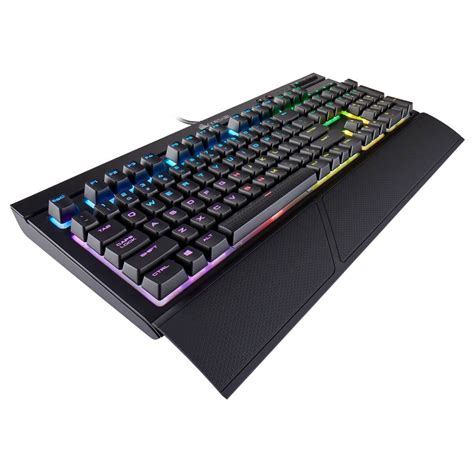 CORSAIR K68 RGB Gaming Keyboard Price in Bangladesh | Diamu