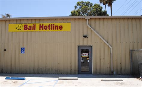 Rancho Cucamonga Inmate Search & Bail Bonds | Bail Hotline