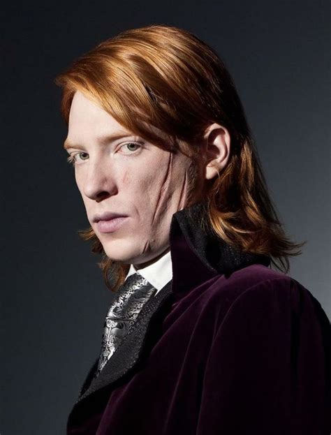 Bill Weasley | Harry Potter | Pinterest