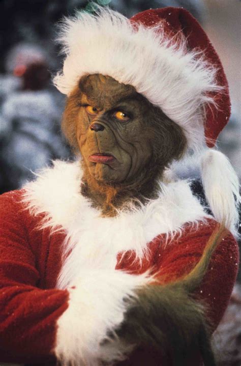 Grinch Wallpaper Pictures (68+ images)