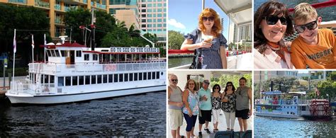 Buy 1 Get 1 Free Fort Lauderdale Riverfront Cruise Carrie B Venice of ...