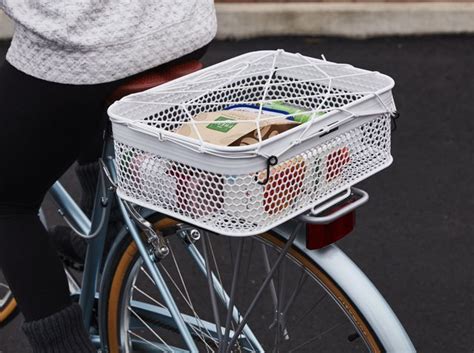 Best Bike Baskets 2020 | How to Carry Things on a Bike