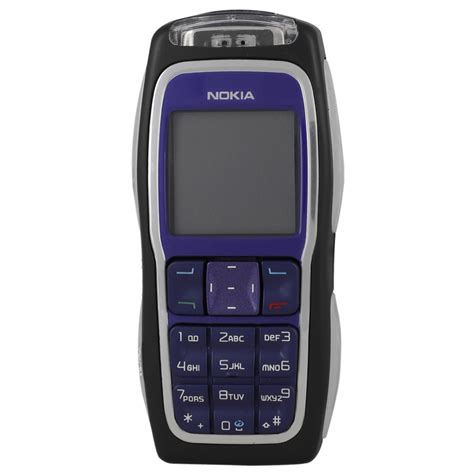 Buy Nokia 3220 /Good Condition/Certified Pre Owned(6 Month ...