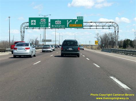 Ontario Highway 401 Photographs - Page 21 - History of Ontario's Kings ...