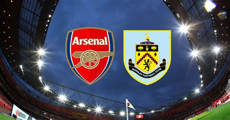 Arsenal 0-1 Burnley highlights: Aubameyang scores own goal after Granit ...