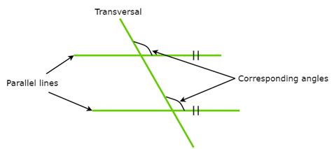 Rectas Paralelas y Transversales – Barcelona Geeks