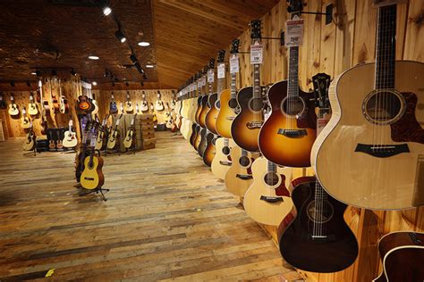 Guitar Center To Open in Downtown Silver Spring | Bethesda Magazine ...