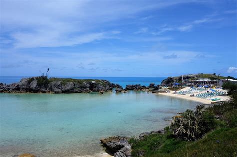 Self-Guided St George's Bermuda Walking Tour