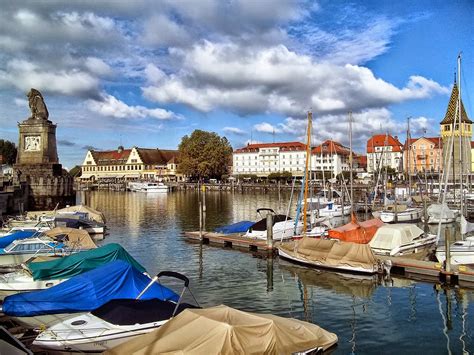 5-five-5: Lindau (Germany)