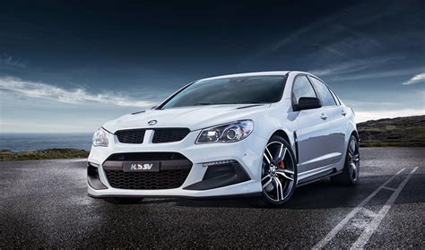 Holden Hsv Wallpaper