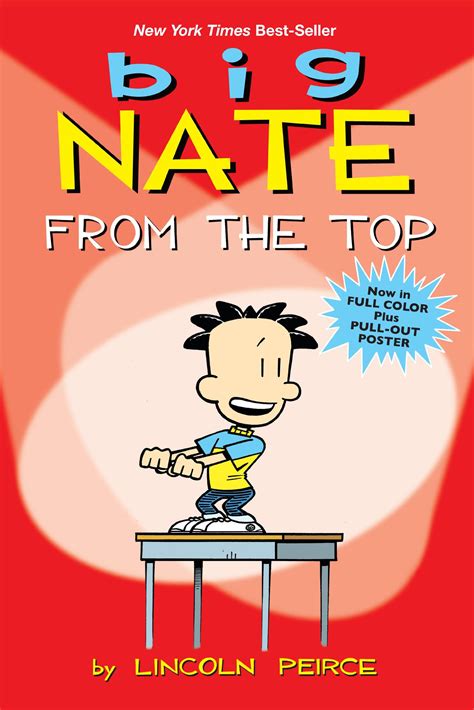 Big Nate Comics | Big Nate Wiki | Fandom powered by Wikia