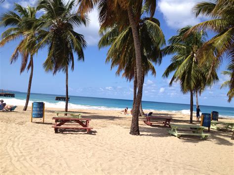 Crash Boat Beach, Aguadilla, Puerto Rico. | Favorite vacation, Vacation ...