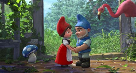 Gnomeo and Juliet Quotes. QuotesGram