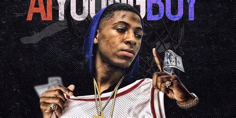 NBA YoungBoy stars in music video for “Untouchable” single