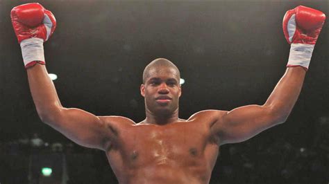 Teenager Daniel Dubois is boxing’s future - Post Courier