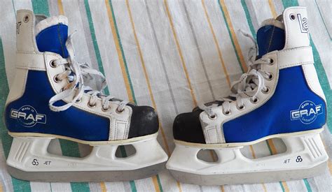 Graf Skates for sale | Only 3 left at -65%