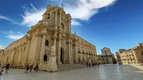 Why We Fell in Love With Ortiga Island and Siracusa Sicily