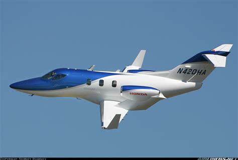 Honda HA-420 HondaJet - Honda | Aviation Photo #0925641 | Airliners.net