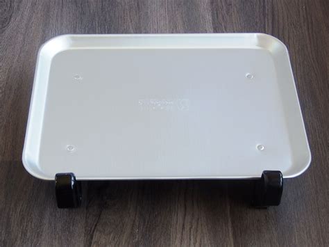 Car Hop Tray - Small Size - Meritt Products, LLC Classic Drive-In Products