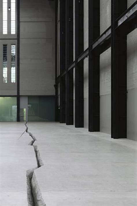 Doris Salcedo – Display at Tate Modern | Tate