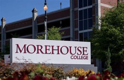 Morehouse Campus - Morehouse College