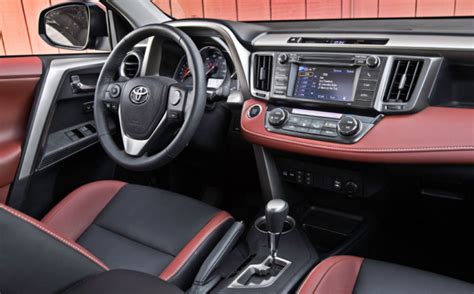 2022 Toyota RAV4 Release Date, Hybrid, Interior - Toyota Engine News