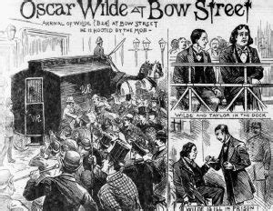 The British Newspaper Archive Blog The Trial of Oscar Wilde | The ...