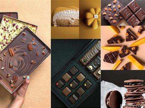 Top 14 Luxury Chocolates Brands & Hampers For This Festive Season