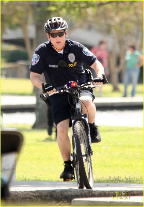 Channing Tatum: '21 Jump Street' Set with Jonah Hill!: Photo 2542610 ...