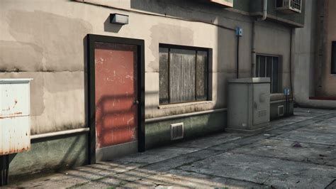 [MLO] Underground Gun Store [SP/FiveM] - Gta5-Hub.com