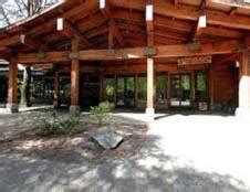 Yosemite Valley Lodge | Yosemite Park Lodging