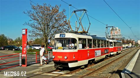 ANKETA: Jakou chcete příští „Vánoční tramvaj“ v Praze?