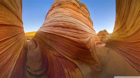 Wallpaper ID: 682972 / rock, eroded, solid, Arizona, geology, rock ...