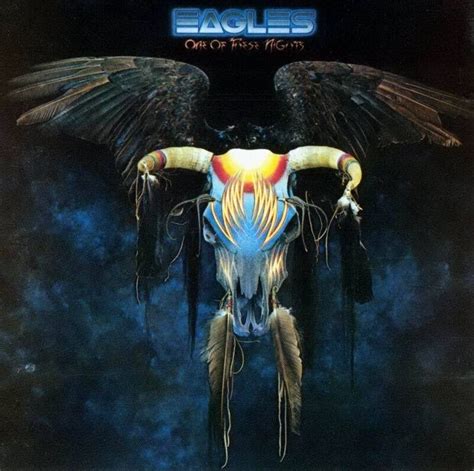 Eagles – One Of These Nights Lyrics | Genius Lyrics