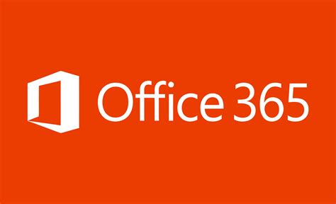 Microsoft Office 365 – Logos Download