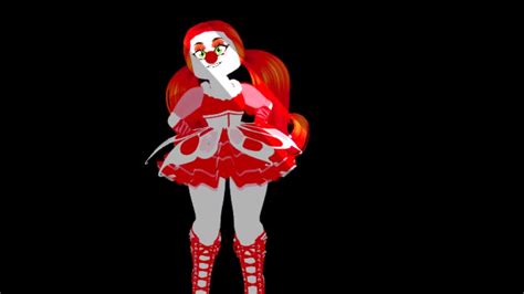 Circus Baby Roblox Royale High