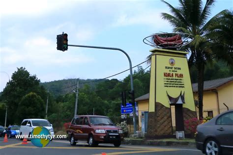 Kuala Pilah, Negri Sembilan