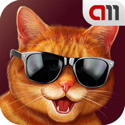 Cat Simulator 3D by Academ Media - Best Games for free