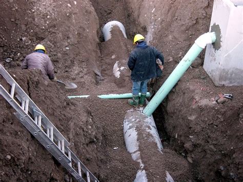 4 Advantages of Trenchless Sewer Repair | America's Plumbing Co.