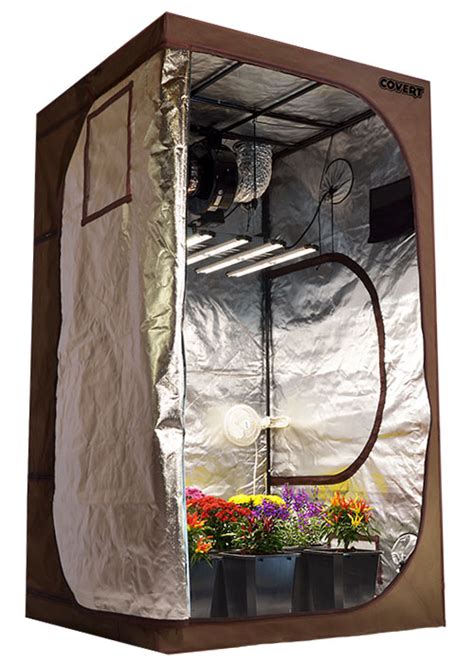 Indoor Grow Tent Kits For Sale | Buy Complete Tent Packages