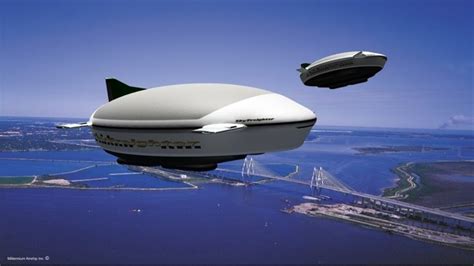 307 best images about BLIMPS / Airships on Pinterest | See more best ...