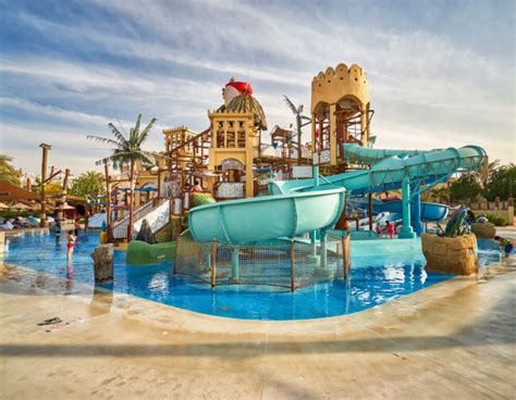 Yas Waterworld Tickets | VIP Tours | Book Now