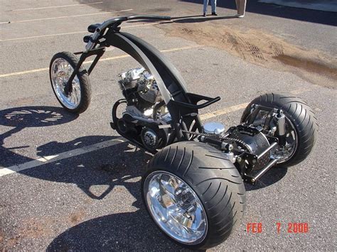 Trike Body Kits | Custom Trikes | Custom trikes, Trike motorcycle ...