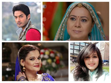 Diya Aur Baati Hum 2: The Cast Gets Bigger & Better; Show To Air In The ...